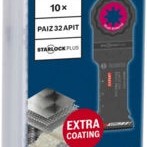 Bosch Multimax Paiz 32 2608900029 10τμχ