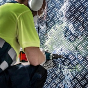 Bosch Multimax Paiz 32 2608900029 10τμχ