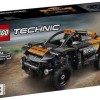 LEGO Technic Neom Mclaren Extreme E Race Car για 7+ Ετών