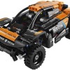 LEGO Technic Neom Mclaren Extreme E Race Car για 7+ Ετών
