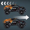LEGO Technic Neom Mclaren Extreme E Race Car για 7+ Ετών
