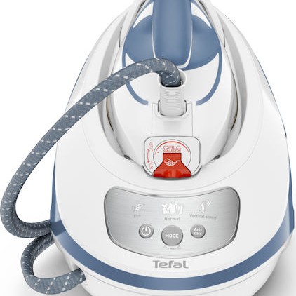 Tefal Express Protect Σύστημα Σιδερώματος Πίεσης 7.5bar με Δοχείο 1.8lt