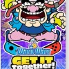 WarioWare: Get It Together! Switch Game