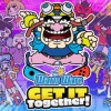WarioWare: Get It Together! Switch Game
