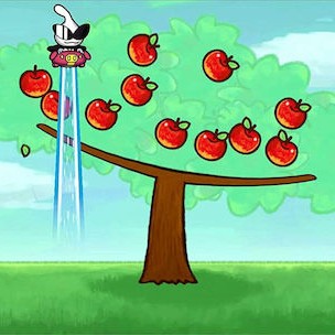 WarioWare: Get It Together! Switch Game