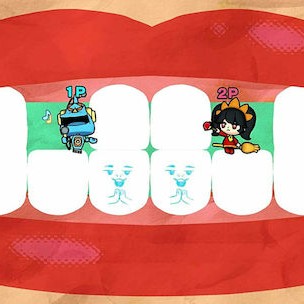 WarioWare: Get It Together! Switch Game