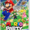 Mario Party Superstars Switch Game