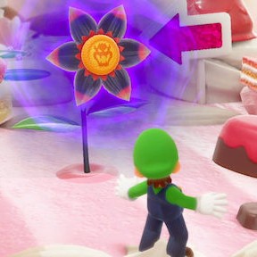 Mario Party Superstars Switch Game