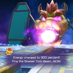 Mario Party Superstars Switch Game