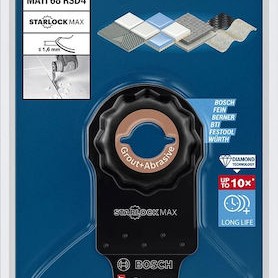 Bosch Λάμα Πολυεργαλείων 2608900038