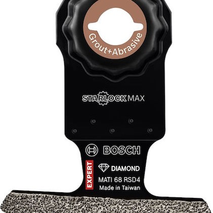 Bosch Λάμα Πολυεργαλείων 2608900038