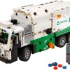 Lego Technic Mack® Lr Electric Garbage Truck για 8+ Ετών