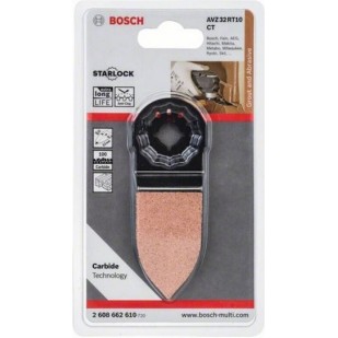 Bosch Λάμα Πολυεργαλείων 2608900039