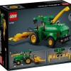 Lego Technic John Deere 9700 Forage Harvester για 9 - 16 Ετών
