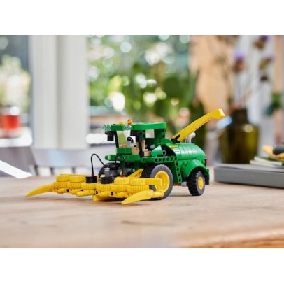 Lego Technic John Deere 9700 Forage Harvester για 9 - 16 Ετών