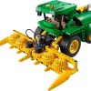 Lego Technic John Deere 9700 Forage Harvester για 9 - 16 Ετών