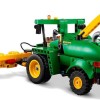 Lego Technic John Deere 9700 Forage Harvester για 9 - 16 Ετών
