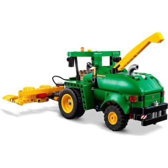 Lego Technic John Deere 9700 Forage Harvester για 9 - 16 Ετών