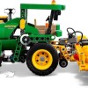 Lego Technic John Deere 9700 Forage Harvester για 9 - 16 Ετών