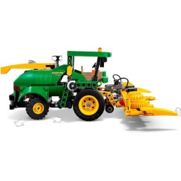 Lego Technic John Deere 9700 Forage Harvester για 9 - 16 Ετών