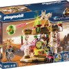 Playmobil Novelmore Sal'ahari Sands για 4-10 ετών