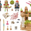 Playmobil Novelmore Sal'ahari Sands για 4-10 ετών