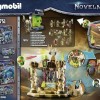 Playmobil Novelmore Sal'ahari Sands για 4-10 ετών