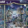 Playmobil Novelmore Άμαξα Κυνηγό Τεράτων για 4-10 ετών