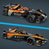 Lego Technic Neom Mclaren Formula E Race Car για 9+ Ετών 452τμχ