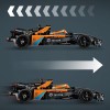 Lego Technic Neom Mclaren Formula E Race Car για 9+ Ετών 452τμχ