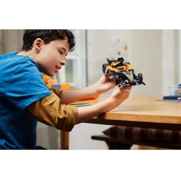 Lego Technic Neom Mclaren Formula E Race Car για 9+ Ετών 452τμχ
