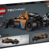 Lego Technic Neom Mclaren Formula E Race Car για 9+ Ετών 452τμχ