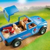 Playmobil Country Mobile Blacksmith with Light Effect για 4-10 ετών