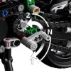Lego Technic Kawasaki Ninja H2r Motorcycle για 10+ Ετών 643τμχ