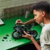 Lego Technic Kawasaki Ninja H2r Motorcycle για 10+ Ετών 643τμχ