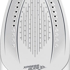 Tefal Express Easy Σύστημα Σιδερώματος Πίεσης 5.8bar με Δοχείο 1.7lt