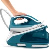 Tefal Express Easy Σύστημα Σιδερώματος Πίεσης 5.8bar με Δοχείο 1.7lt