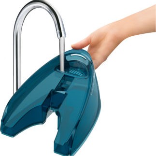 Tefal Express Easy Σύστημα Σιδερώματος Πίεσης 5.8bar με Δοχείο 1.7lt