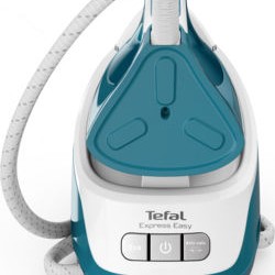 Tefal Express Easy Σύστημα Σιδερώματος Πίεσης 5.8bar με Δοχείο 1.7lt