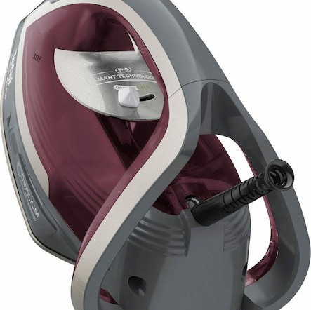Tefal Smart Protect Plus Σίδερο Ατμού 2800W με Συνεχόμενη Παροχή 40gr/min