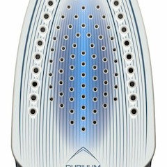 Tefal Smart Protect Plus Σίδερο Ατμού 2800W με Συνεχόμενη Παροχή 40gr/min