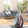 Tefal Smart Protect Plus Σίδερο Ατμού 2800W με Συνεχόμενη Παροχή 40gr/min