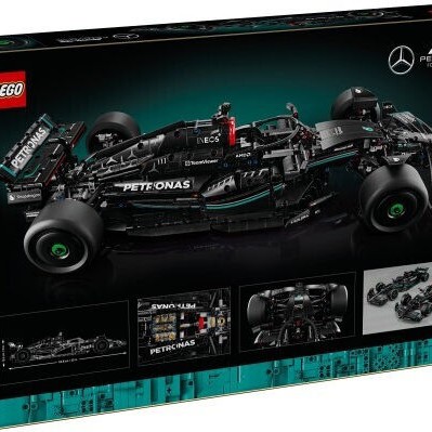 Lego Technic Mercedes-AMG F1 W14 E Performance για 18+ Ετών 1642τμχ