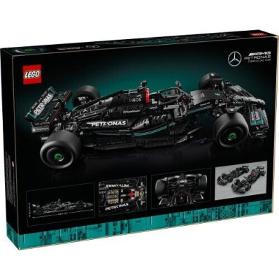 Lego Technic Mercedes-AMG F1 W14 E Performance για 18+ Ετών 1642τμχ