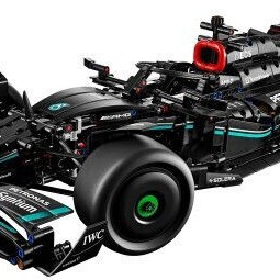 Lego Technic Mercedes-AMG F1 W14 E Performance για 18+ Ετών 1642τμχ