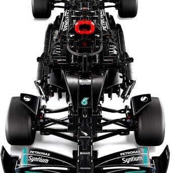 Lego Technic Mercedes-AMG F1 W14 E Performance για 18+ Ετών 1642τμχ