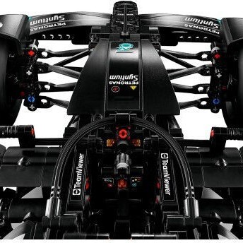 Lego Technic Mercedes-AMG F1 W14 E Performance για 18+ Ετών 1642τμχ