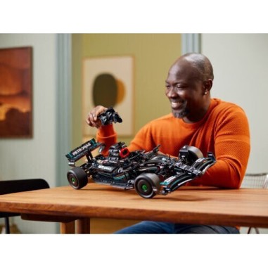 Lego Technic Mercedes-AMG F1 W14 E Performance για 18+ Ετών 1642τμχ