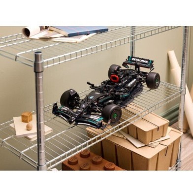 Lego Technic Mercedes-AMG F1 W14 E Performance για 18+ Ετών 1642τμχ