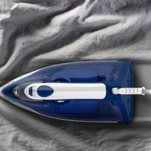 Tefal Express Σίδερο Ατμού 2400W με Κεραμική Πλάκα και Συνεχόμενη Παροχή Ατμού 40gr/min